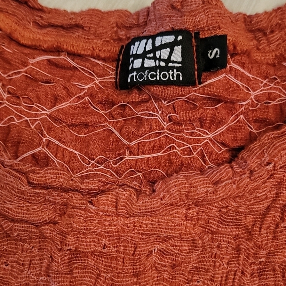 Art of Cloth - Picture 6 of 8